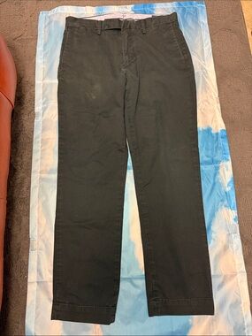 Polo by Ralph Lauren Men's Straight Fit Pants